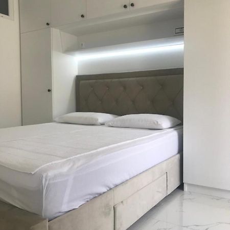 Adriatic Apartman Bečići Екстериор снимка